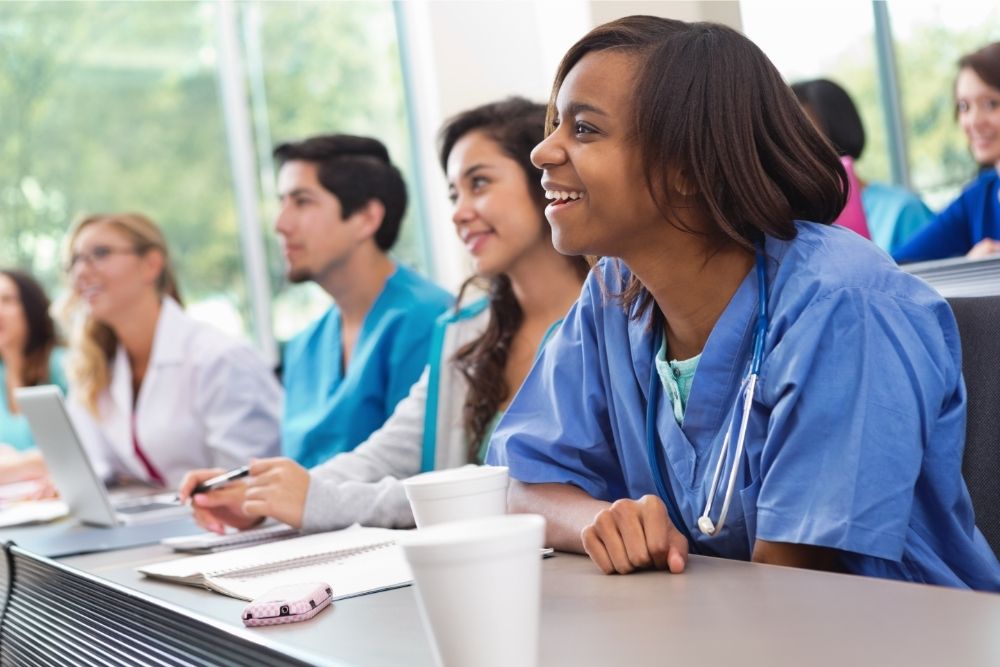 Accelerated Nursing Programs in California